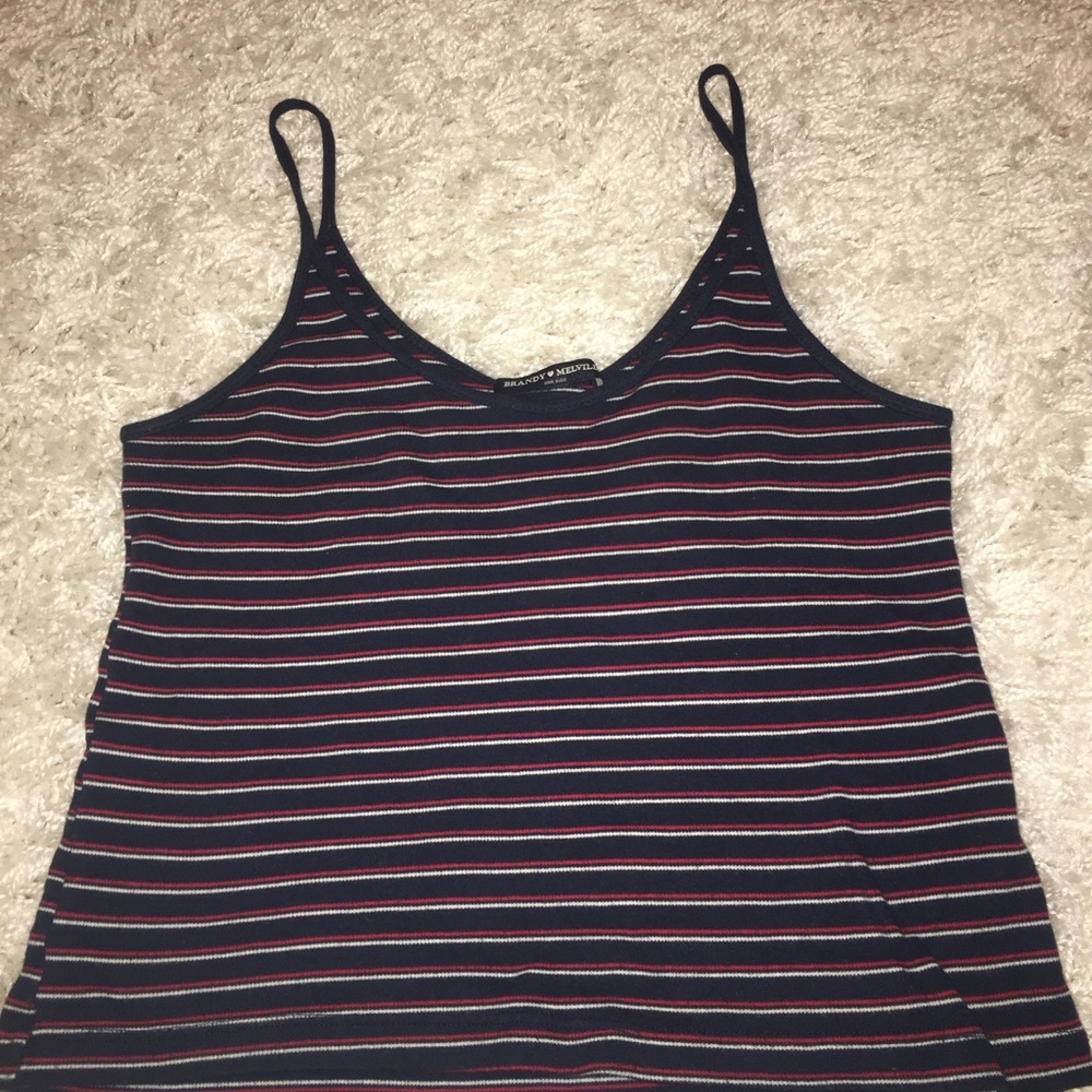 Brandy Melville tank top